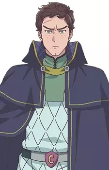 imagem de capa do personagem Sagramore