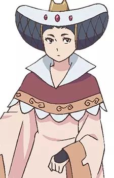 imagem de capa do personagem Furgond's Wife