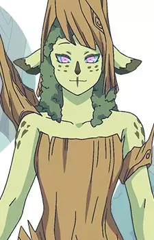 imagem de capa do personagem Jill