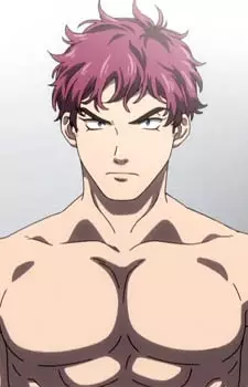 imagem de capa do personagem Macadamian Ogre