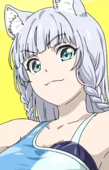 imagem de capa do personagem Shigure