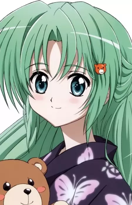 imagem de capa do personagem Shion Sonozaki