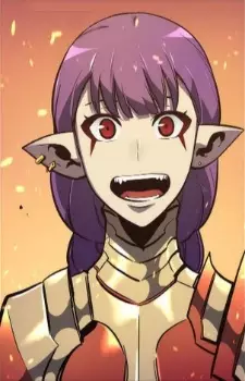 imagem de capa do personagem Esil Radiru