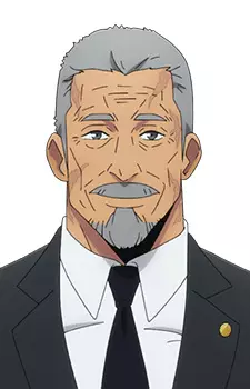 imagem de capa do personagem Gun-Hee Go