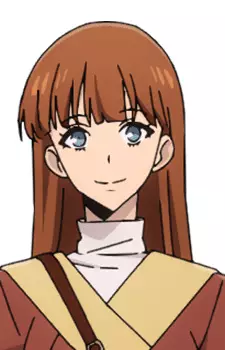 imagem de capa do personagem Joo-Hee Lee