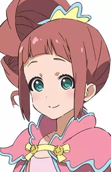 imagem de capa do personagem Elulu