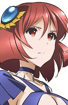 imagem de capa do personagem Ariadoa