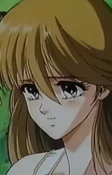imagem de capa do personagem Serika Horiuchi