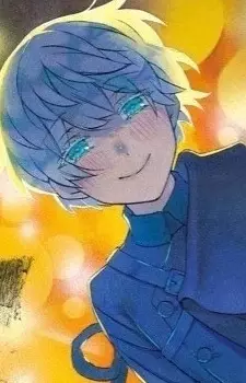 imagem de capa do personagem Mikhail