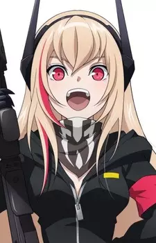 imagem de capa do personagem M4 SOPMOD II