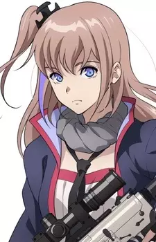 imagem de capa do personagem ST AR-15