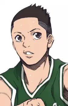 imagem de capa do personagem Shingo Katori