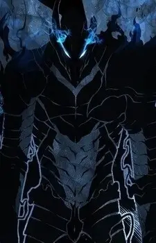 imagem de capa do personagem Igris
