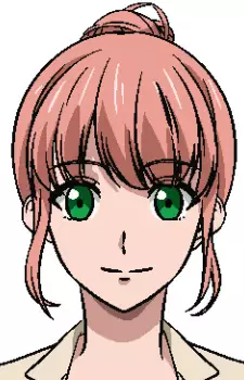 imagem de capa do personagem Midori Watanabe