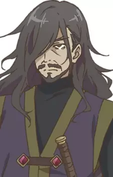 imagem de capa do personagem Oslo El Gustav