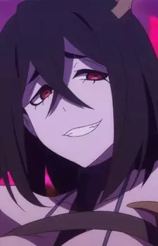 imagem de capa do personagem Chaos Machina