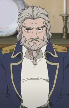 imagem de capa do personagem Guild Master