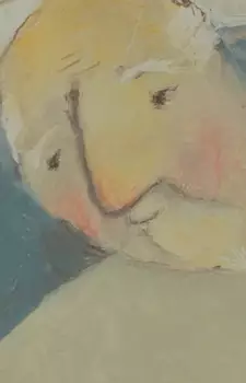 imagem de capa do personagem Grandfather