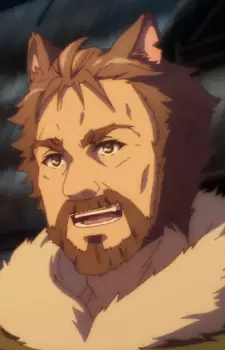 imagem de capa do personagem Ulga
