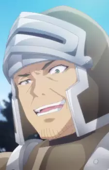 imagem de capa do personagem Schede
