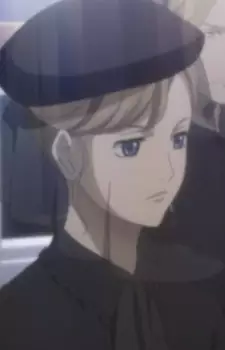 imagem de capa do personagem Elizabeth von Braunschweig
