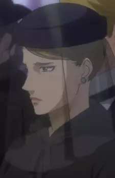 imagem de capa do personagem Amarie von Goldenbaum
