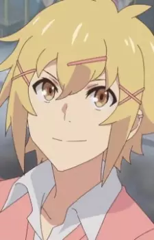 imagem de capa do personagem Tomoki Takashima