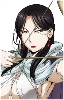 imagem de capa do personagem Falangies