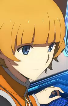 imagem de capa do personagem Sylvia