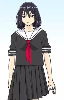 imagem de capa do personagem Master