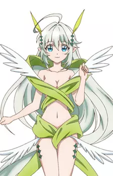imagem de capa do personagem Aerial