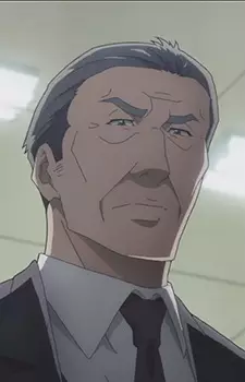 imagem de capa do personagem Yasutaka Morinaga