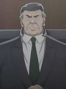 imagem de capa do personagem Ryuuichirou Nomaru