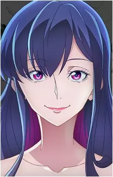 imagem de capa do personagem Ai Magase