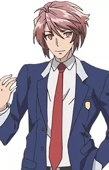 imagem de capa do personagem Tori Fuyuhara