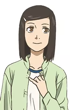 imagem de capa do personagem Mizuho Nanba