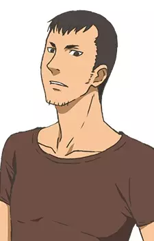 imagem de capa do personagem Ryuusuke Koumoto