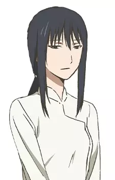 imagem de capa do personagem Makie Tachibana