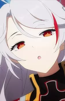 imagem de capa do personagem Prinz Eugen