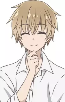 imagem de capa do personagem Utsugi Tsukimiya