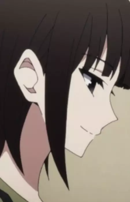 imagem de capa do personagem Yukako Niki