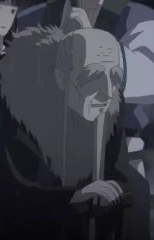 imagem de capa do personagem Dragon Tribe Elder