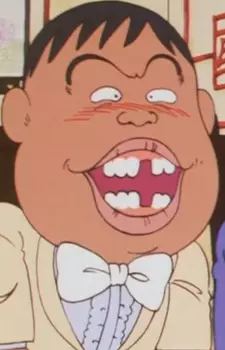 imagem de capa do personagem Yasuaki Kureiji
