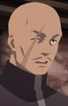 imagem de capa do personagem Loa Bawavis