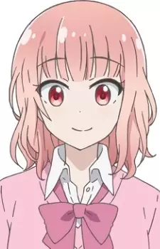 imagem de capa do personagem Kotoko Sumiso