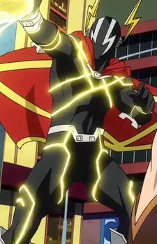 imagem de capa do personagem Electoplant