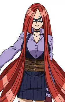 imagem de capa do personagem Kiruka Hasaki