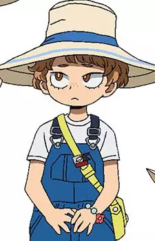 imagem de capa do personagem Katsuma Shimano
