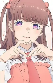 imagem de capa do personagem Maina Ichii