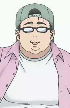 imagem de capa do personagem Kumasa